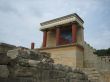 Knossos, Crete