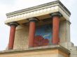 Knossos, Crete