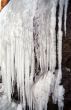 Icicles