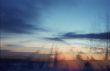 Abstract Sunrise