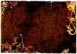 Background frame