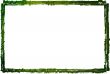 Background frame