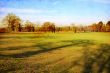 old-fashioned landscape