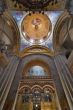 The Lord`s Tomb Temple in Jerusalem