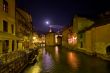Small French town Annecy