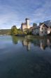 French castle