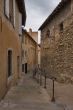Antique side-street
