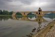 Famous bridge