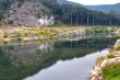 Autumn water
