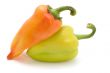 cayenne on white