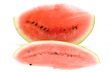 slice watermelon