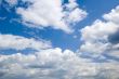thunderstorm cloud