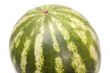 watermelon close up