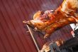 lamb barbeque