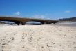 Bridge by the Beach