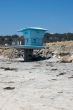 Lifeguard Station