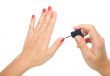 nail polish
