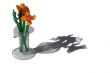 glass flowers