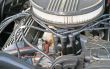 Distributor Cap