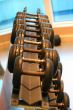Dumbbell Rack