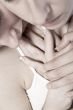 hands and face