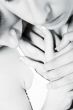 hands and face