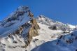 mountain top