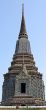 panoramic wat pho temple pagoda 1