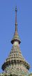 panoramic wat pho temple pagoda 1