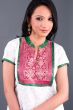 Indian Embroidered Women`s Apparel