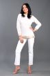 Indian Embroidered Women`s Apparel