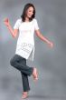 Indian Embroidered Women`s Apparel