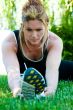 Staying Fit