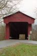 Covered Bridge