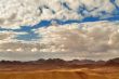 High clouds