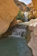 Spring water