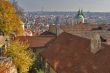 Autumn Prague.