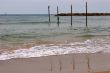 Godforsaken dock