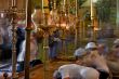 Forgive and have mercy