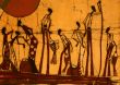 African Art Batik