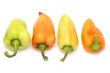 four cayenne