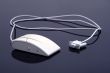 white mouse