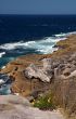 coastline