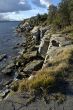 coastline