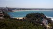 Manly beach