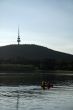 boating in Canberra