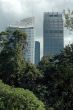 nature and architecture