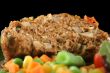 Meatloaf And Vegetables 4