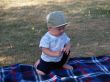 Little boy