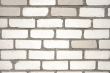 White brick texture